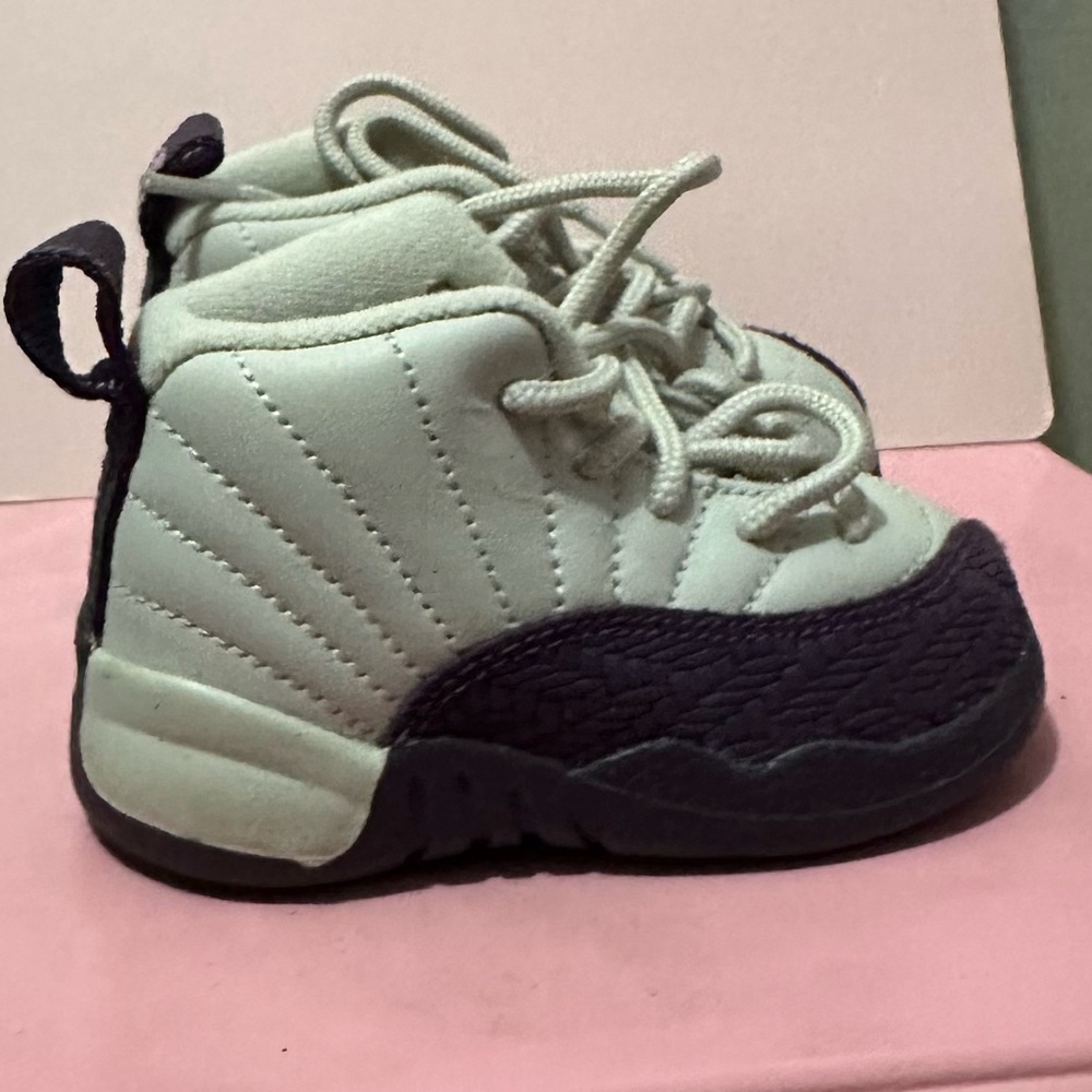 Jordan 12s